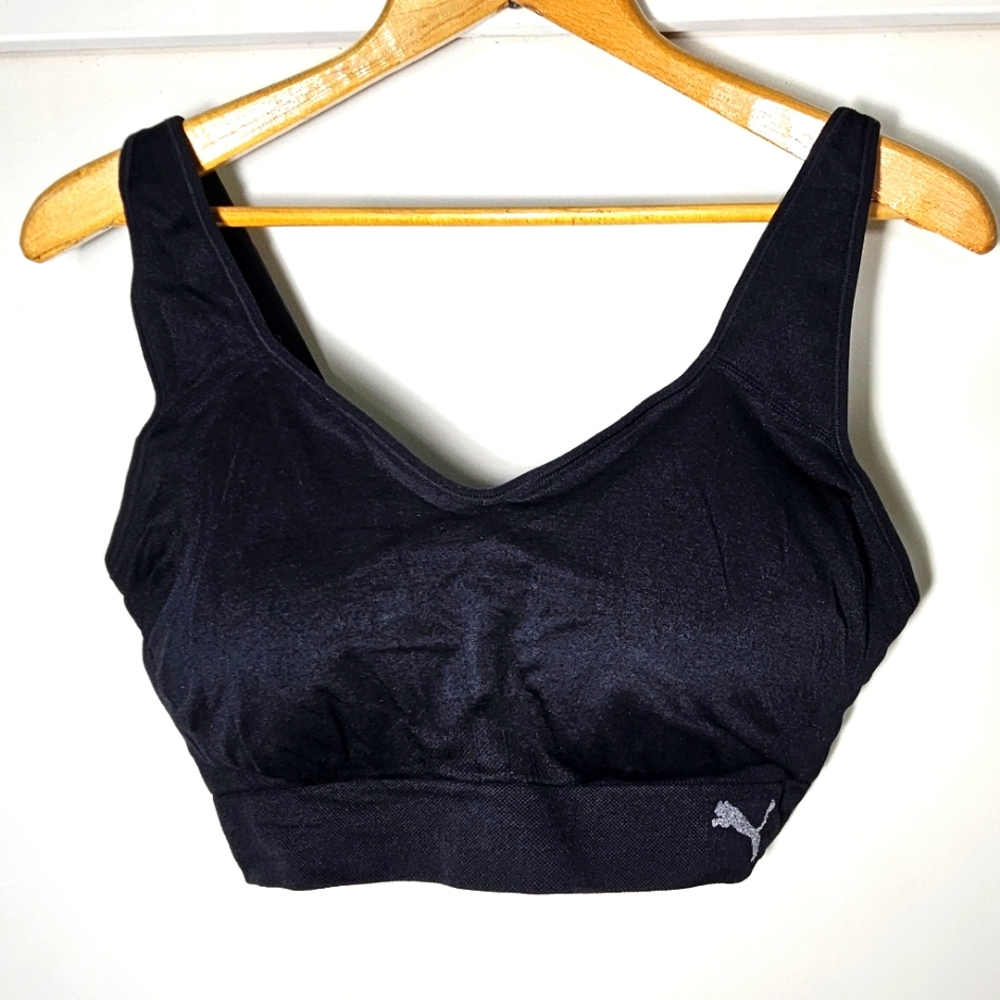 Puma sports bra